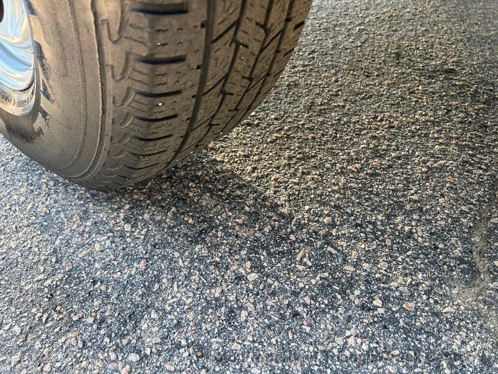 2015 Ford F250HD JUST 14k MILES! SERVICE UTILITY! +SUPER NICE UNIT! - 22872899 - 29