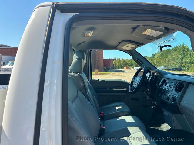 2015 Ford F250HD JUST 14k MILES! SERVICE UTILITY! +SUPER NICE UNIT! - 22872899 - 32