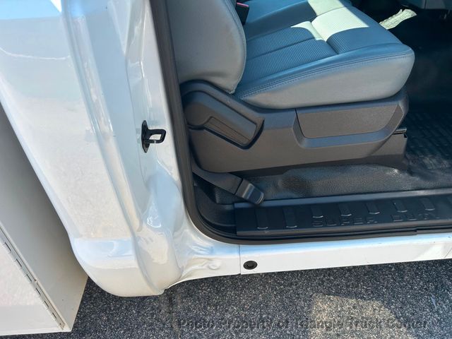 2015 Ford F250HD JUST 14k MILES! SERVICE UTILITY! +SUPER NICE UNIT! - 22872899 - 33