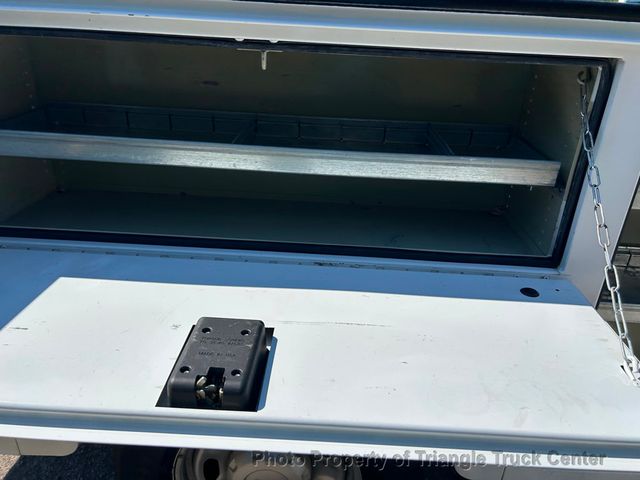 2015 Ford F250HD JUST 14k MILES! SERVICE UTILITY! +SUPER NICE UNIT! - 22872899 - 41