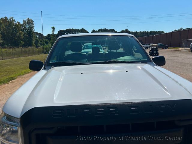 2015 Ford F250HD JUST 14k MILES! SERVICE UTILITY! +SUPER NICE UNIT! - 22872899 - 50