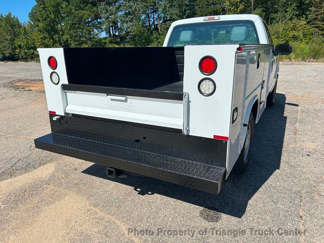 2015 Ford F250HD JUST 14k MILES! SERVICE UTILITY! +SUPER NICE UNIT! - 22872899 - 5