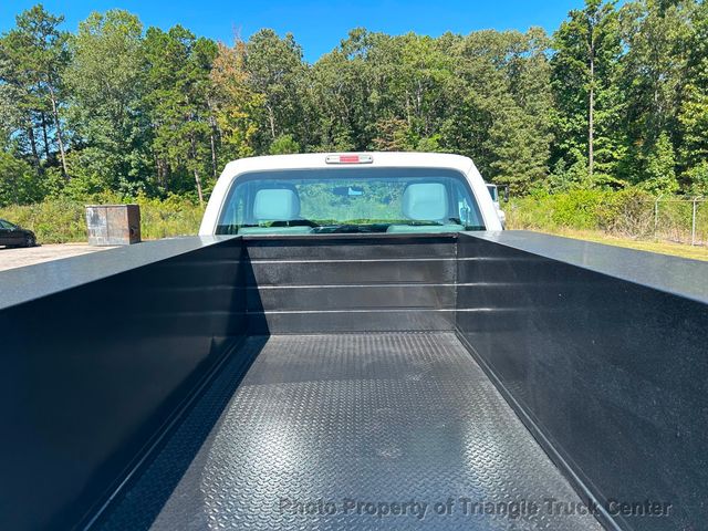 2015 Ford F250HD JUST 14k MILES! SERVICE UTILITY! +SUPER NICE UNIT! - 22872899 - 61