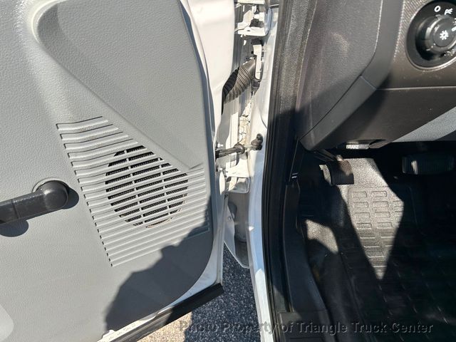 2015 Ford F250HD JUST 14k MILES! SERVICE UTILITY! +SUPER NICE UNIT! - 22872899 - 64