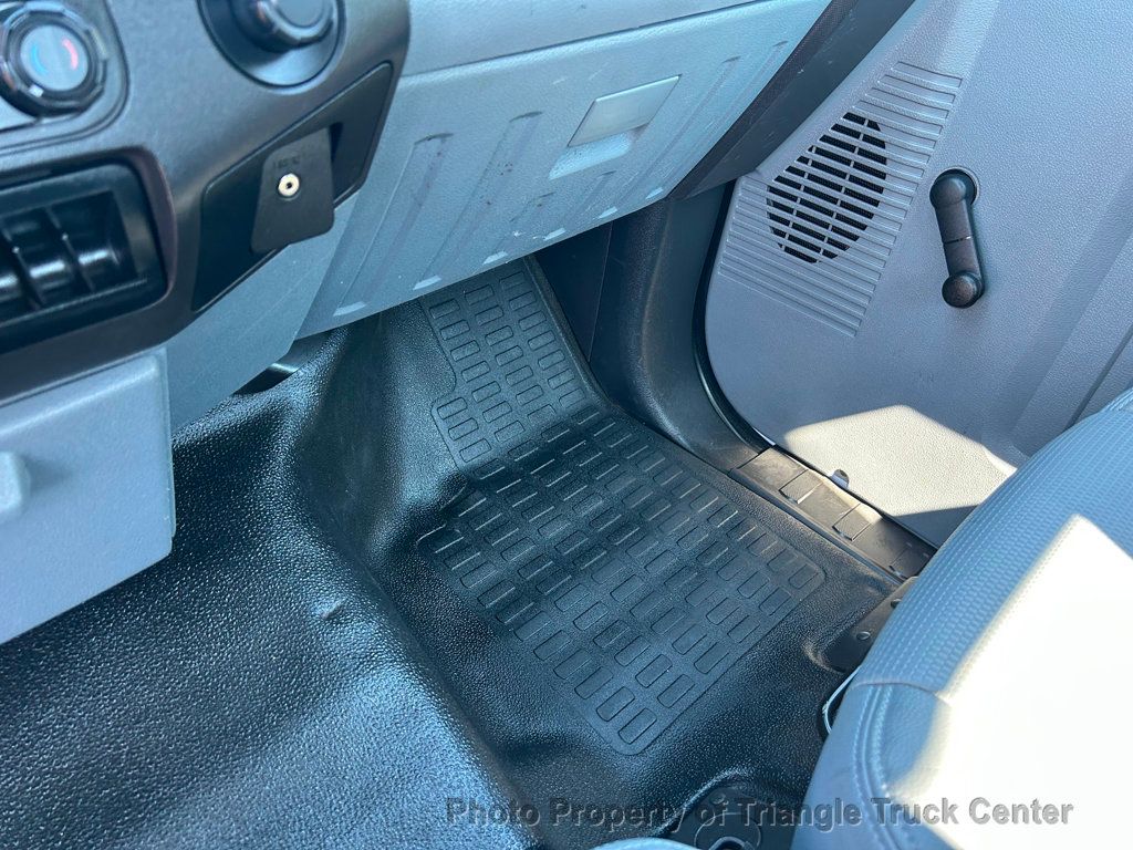 2015 Ford F250HD JUST 14k MILES! SERVICE UTILITY! +SUPER NICE UNIT! - 22872899 - 67