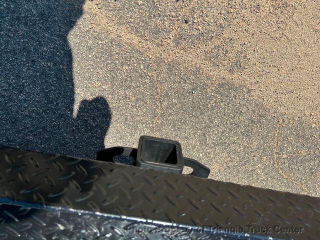 2015 Ford F250HD JUST 14k MILES! SERVICE UTILITY! +SUPER NICE UNIT! - 22872899 - 6