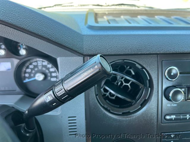 2015 Ford F250HD JUST 14k MILES! SERVICE UTILITY! +SUPER NICE UNIT! - 22872899 - 73