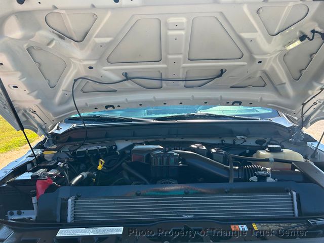 2015 Ford F250HD JUST 14k MILES! SERVICE UTILITY! +SUPER NICE UNIT! - 22872899 - 76