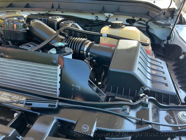 2015 Ford F250HD JUST 14k MILES! SERVICE UTILITY! +SUPER NICE UNIT! - 22872899 - 77