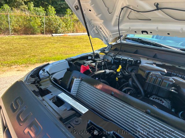 2015 Ford F250HD JUST 14k MILES! SERVICE UTILITY! +SUPER NICE UNIT! - 22872899 - 78