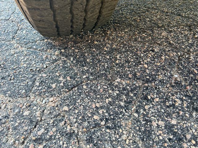 2015 Ford F250HD JUST 14k MILES! SERVICE UTILITY! +SUPER NICE UNIT! - 22872899 - 80