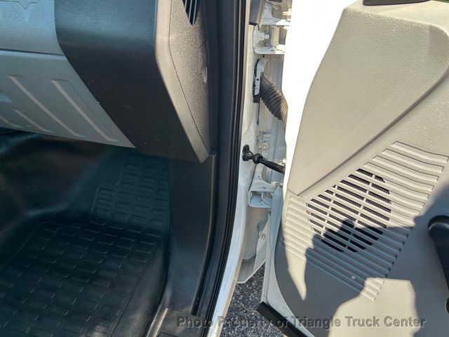 2015 Ford F250HD JUST 14k MILES! SERVICE UTILITY! +SUPER NICE UNIT! - 22872899 - 89