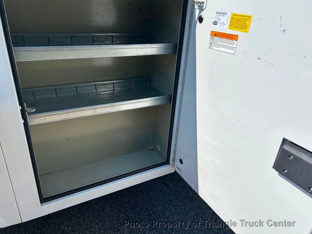 2015 Ford F250HD JUST 14k MILES! SERVICE UTILITY! +SUPER NICE UNIT! - 22872899 - 94