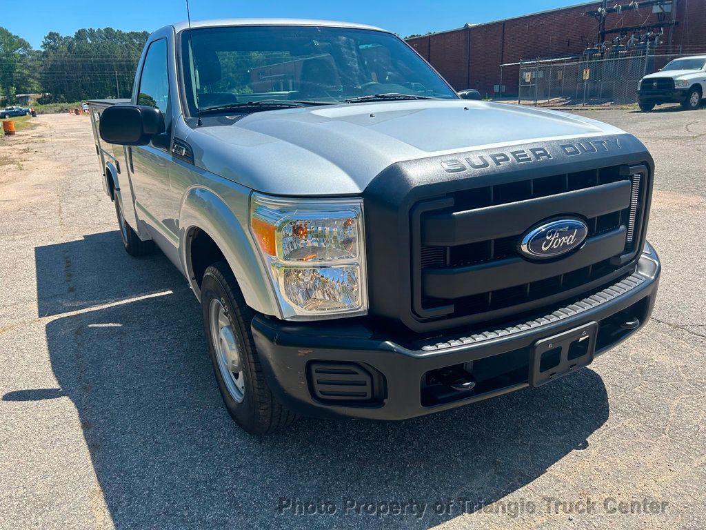 2015 Ford F250HD JUST 44k MILES! SUPER CLEAN UNIT! +100 PICTURES! MORE IN STOCK! FINANCING! - 22382382 - 3