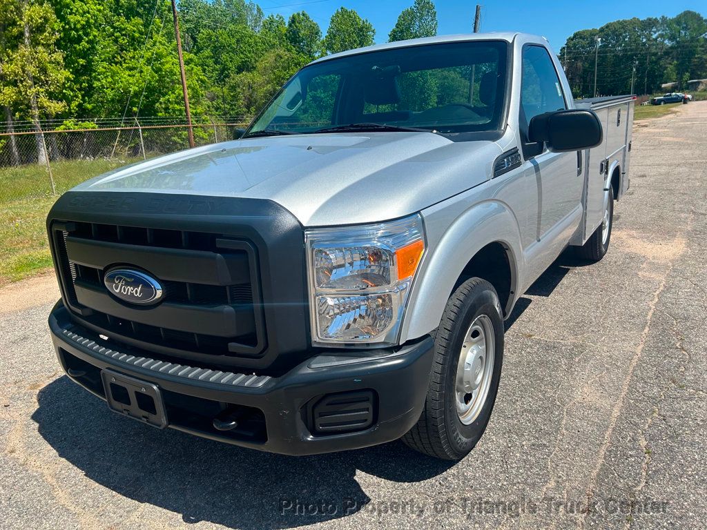 2015 Ford F250HD JUST 44k MILES! SUPER CLEAN UNIT! +100 PICTURES! MORE IN STOCK! FINANCING! - 22382382 - 4