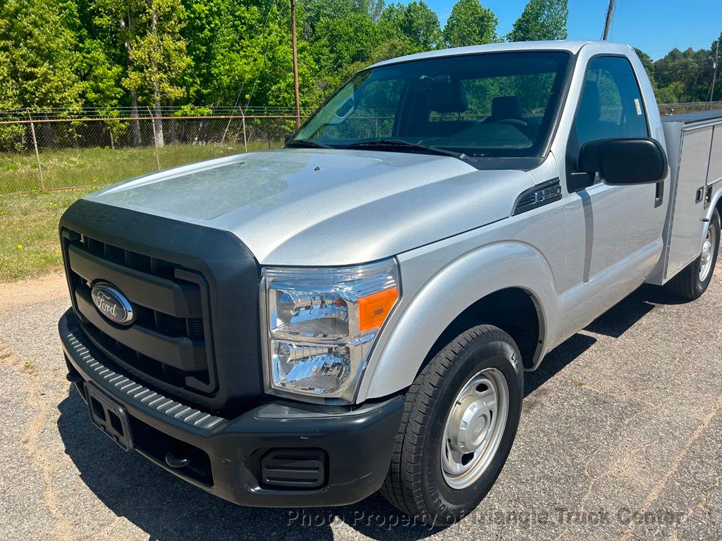 2015 Ford F250HD JUST 44k MILES! SUPER CLEAN UNIT! +100 PICTURES! MORE IN STOCK! FINANCING! - 22382382 - 54