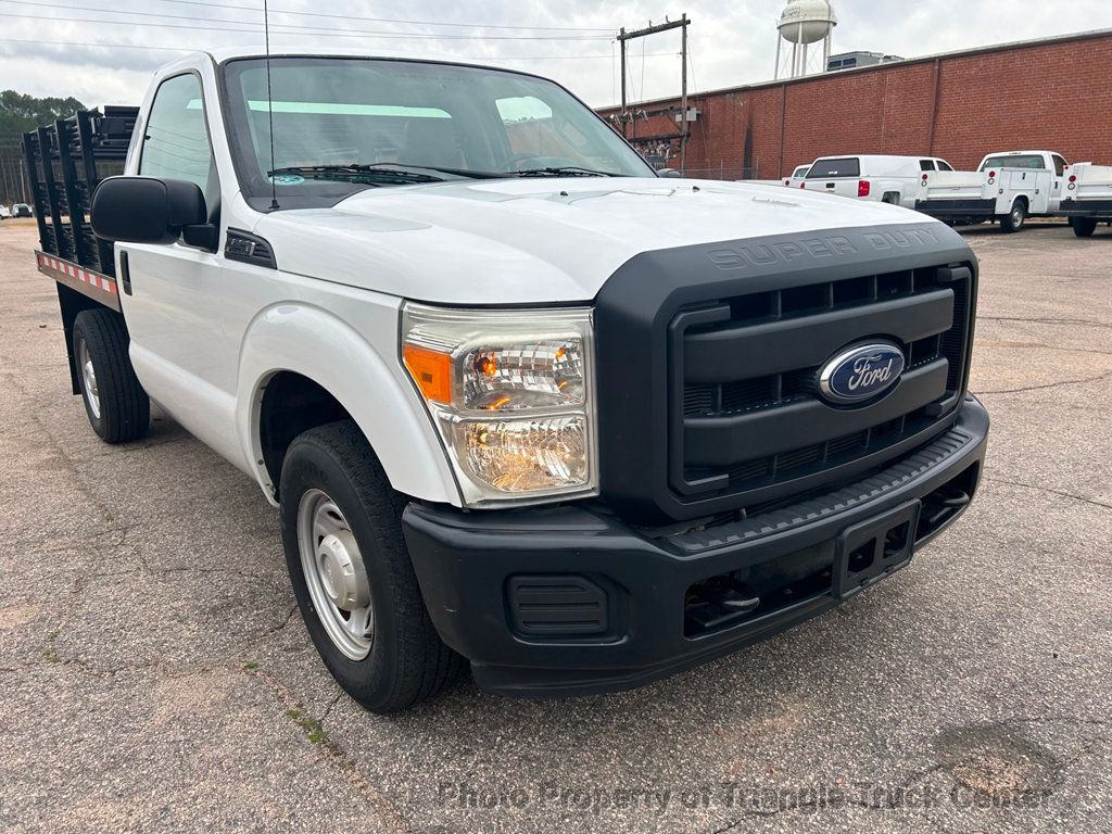 2015 Ford F250HD STAKE JUST 48k MILES! HEAVY SPEC! +10k GVW! 100 PICTURES! ONE OWNER! - 22311889 - 49