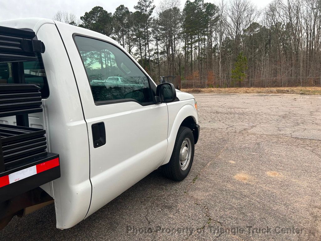 2015 Ford F250HD STAKE JUST 48k MILES! HEAVY SPEC! +10k GVW! 100 PICTURES! ONE OWNER! - 22311889 - 78