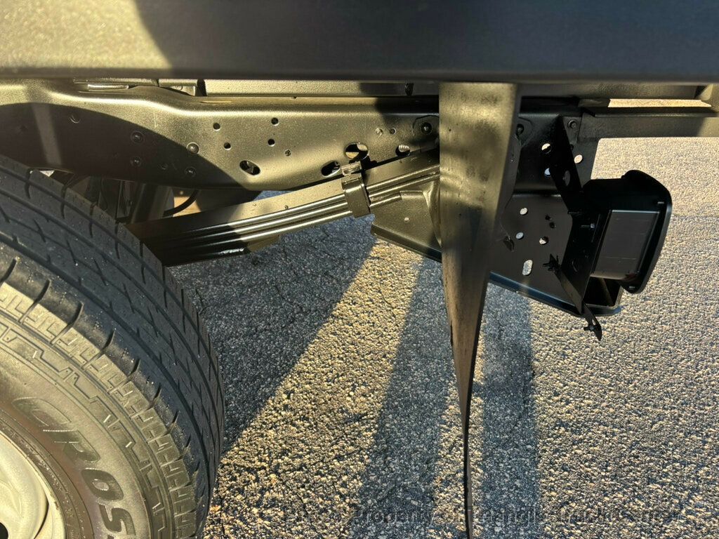 2015 Ford F250HD STAKE LIFT GATE JUST 71k MILES! +SUPER NICE UNIT! HARD TO FIND WITH GATE & HITCH - 22961302 - 9