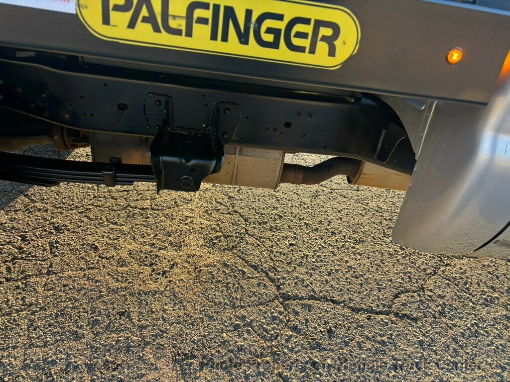 2015 Ford F250HD STAKE LIFT GATE JUST 71k MILES! +SUPER NICE UNIT! HARD TO FIND WITH GATE & HITCH - 22961302 - 14