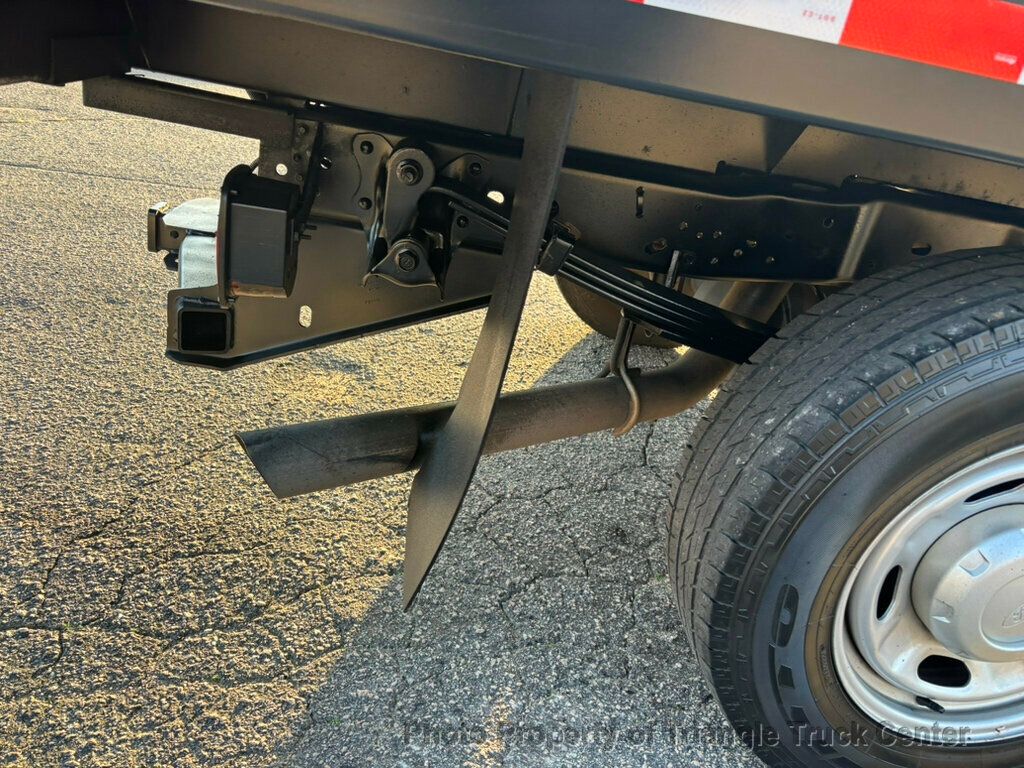 2015 Ford F250HD STAKE LIFT GATE JUST 71k MILES! +SUPER NICE UNIT! HARD TO FIND WITH GATE & HITCH - 22961302 - 16