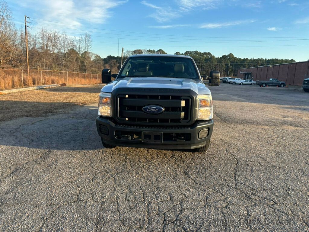 2015 Ford F250HD STAKE LIFT GATE JUST 71k MILES! +SUPER NICE UNIT! HARD TO FIND WITH GATE & HITCH - 22961302 - 2