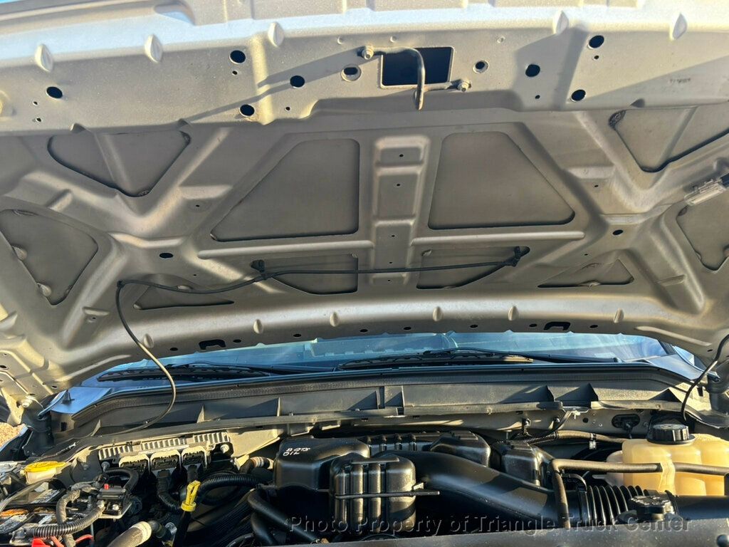 2015 Ford F250HD STAKE LIFT GATE JUST 71k MILES! +SUPER NICE UNIT! HARD TO FIND WITH GATE & HITCH - 22961302 - 35