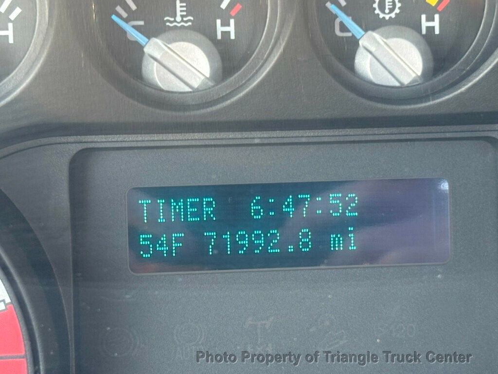 2015 Ford F250HD STAKE LIFT GATE JUST 71k MILES! +SUPER NICE UNIT! HARD TO FIND WITH GATE & HITCH - 22961302 - 38