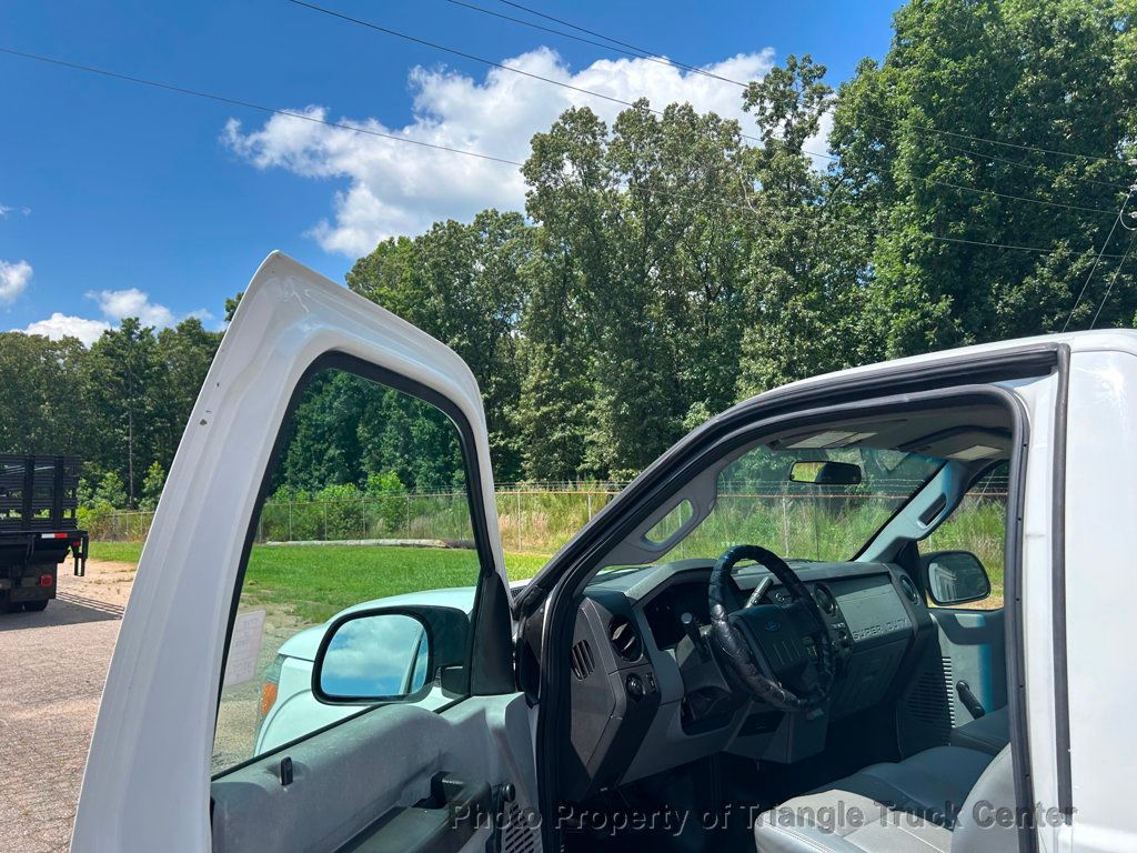 2015 Ford F250HD UTILITY +SUPER CLEAN UNIT! - 22864581 - 13
