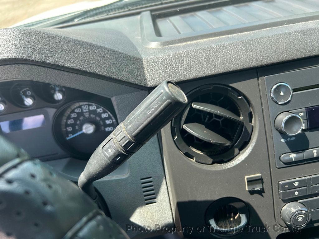 2015 Ford F250HD UTILITY +SUPER CLEAN UNIT! - 22864581 - 22