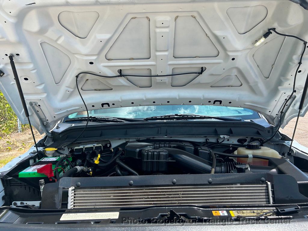 2015 Ford F250HD UTILITY +SUPER CLEAN UNIT! - 22864581 - 34