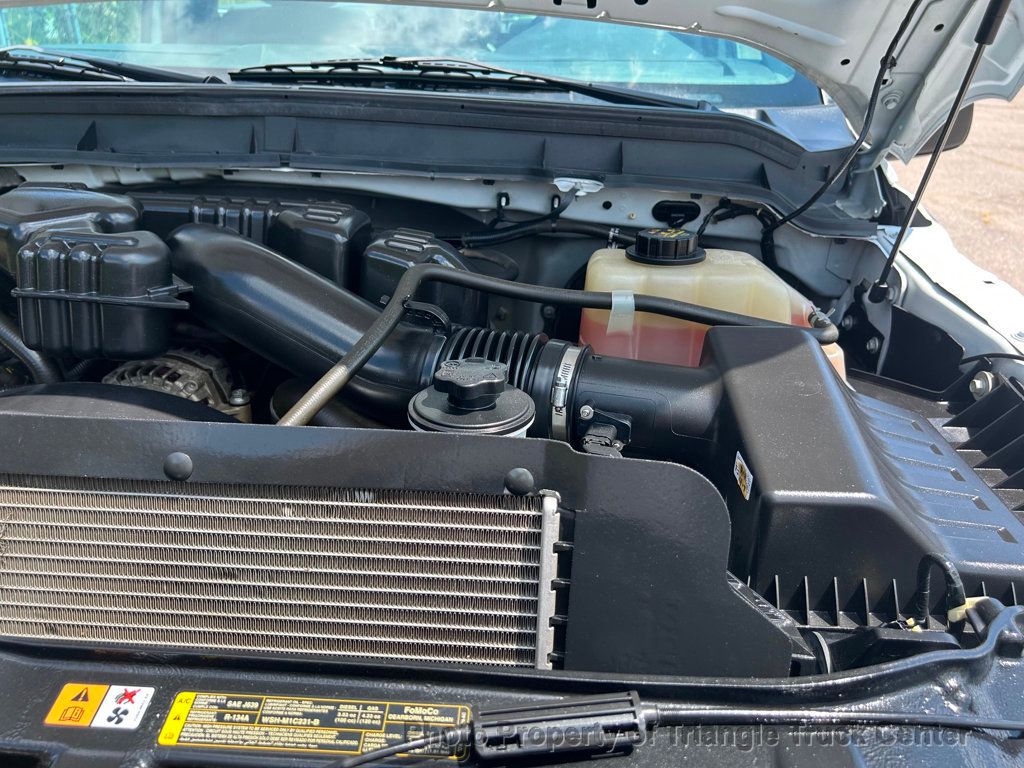 2015 Ford F250HD UTILITY +SUPER CLEAN UNIT! - 22864581 - 35