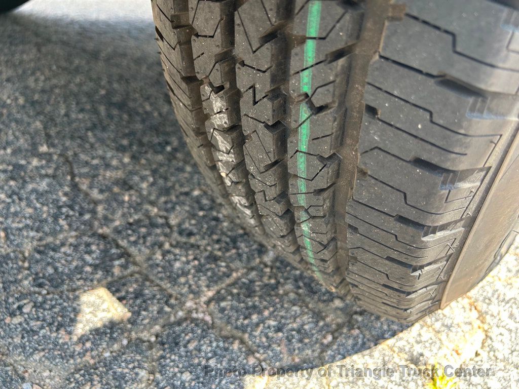 2015 Ford F250HD UTILITY +SUPER CLEAN UNIT! - 22864581 - 38