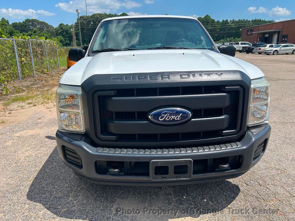 2015 Ford F250HD UTILITY +SUPER CLEAN UNIT! - 22864581 - 56