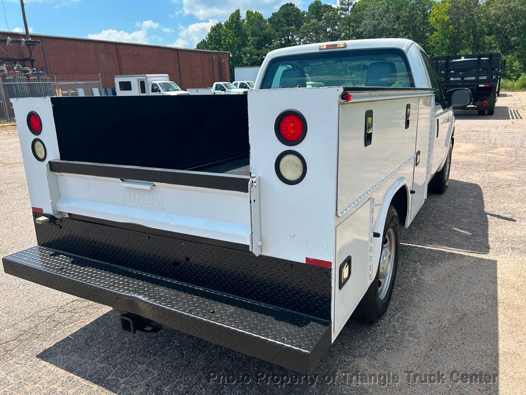 2015 Ford F250HD UTILITY +SUPER CLEAN UNIT! - 22864581 - 60