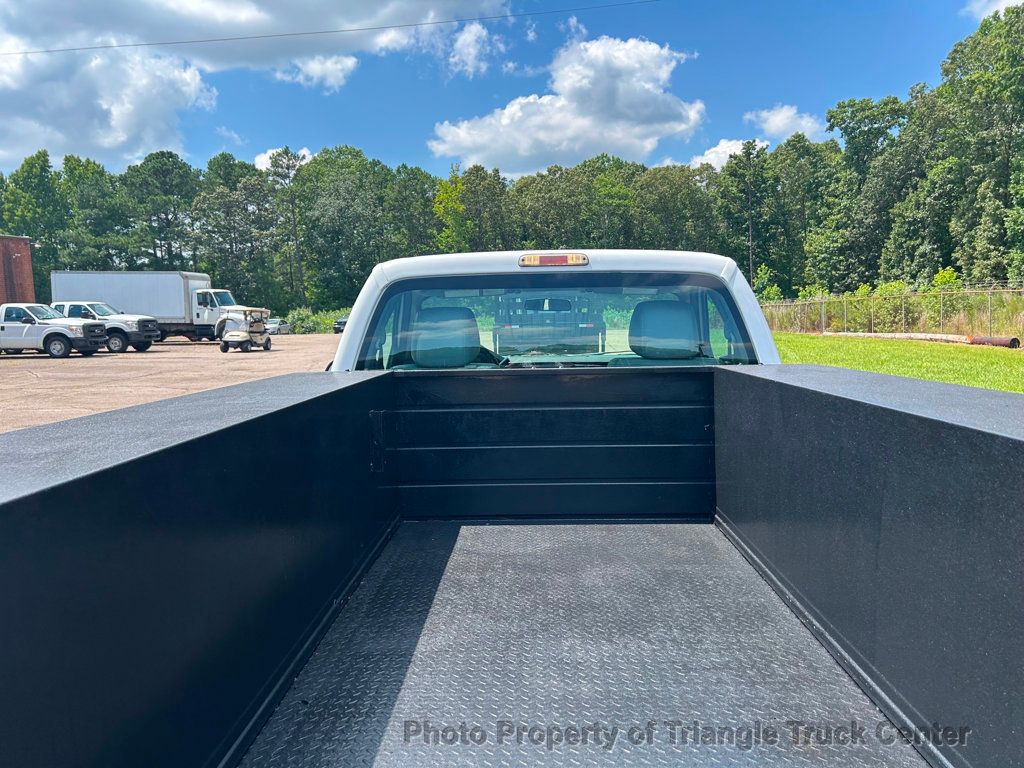 2015 Ford F250HD UTILITY +SUPER CLEAN UNIT! - 22864581 - 62