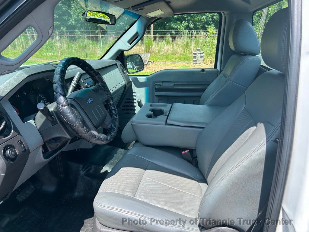 2015 Ford F250HD UTILITY +SUPER CLEAN UNIT! - 22864581 - 63
