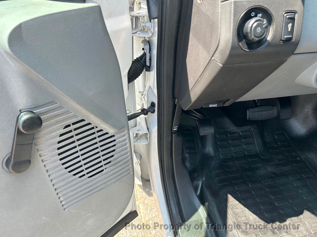 2015 Ford F250HD UTILITY +SUPER CLEAN UNIT! - 22864581 - 65