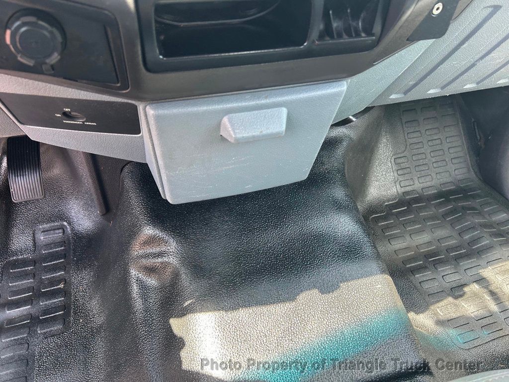 2015 Ford F250HD UTILITY +SUPER CLEAN UNIT! - 22864581 - 70