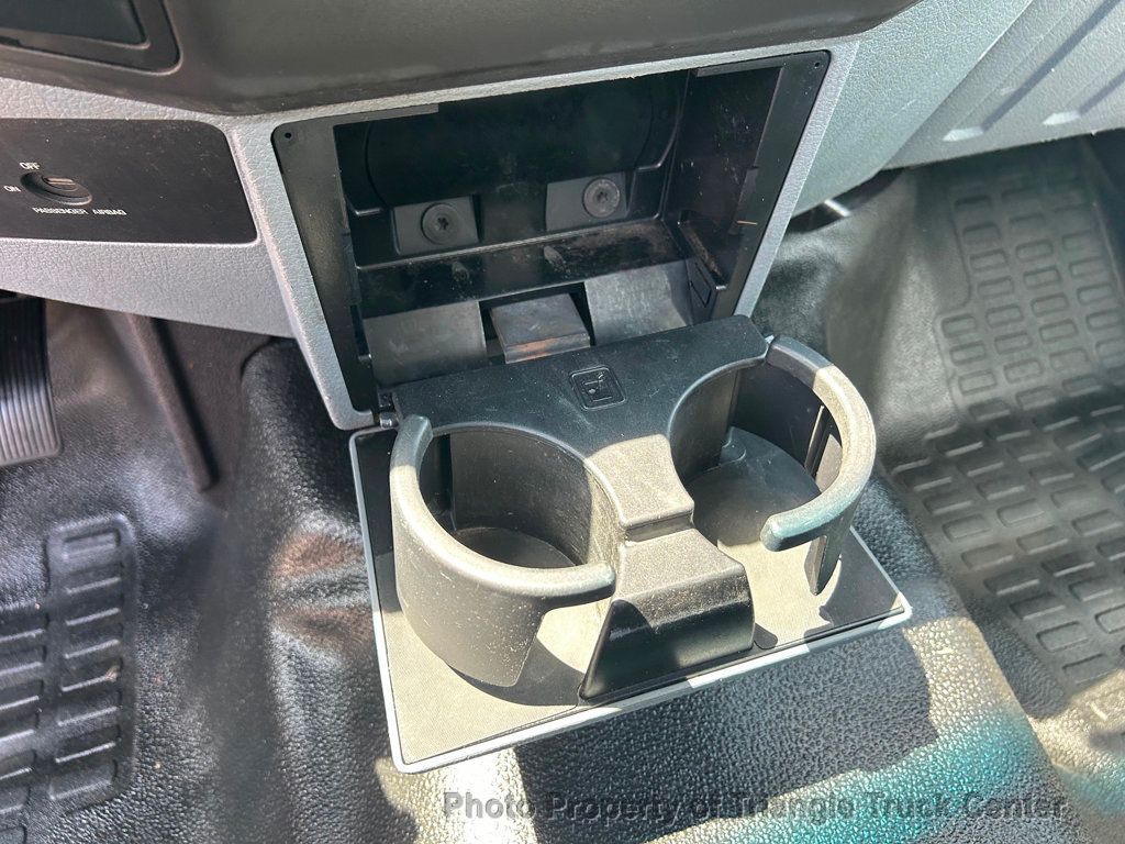 2015 Ford F250HD UTILITY +SUPER CLEAN UNIT! - 22864581 - 72