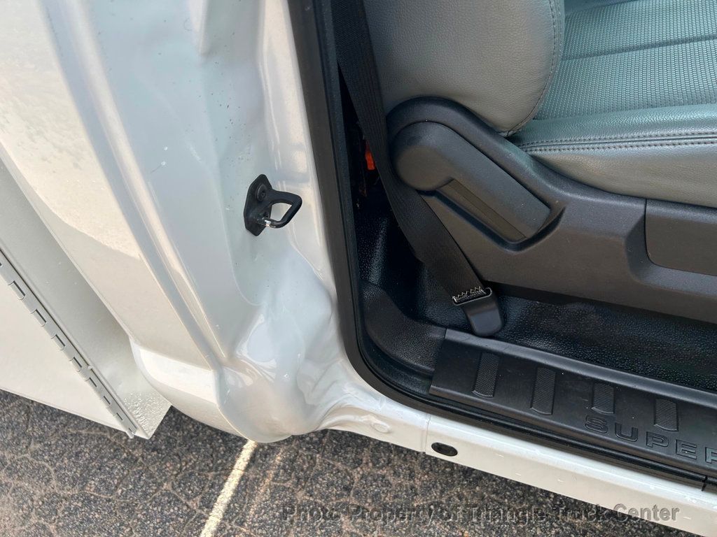 2015 Ford F250HD UTILITY +SUPER CLEAN UNIT! - 22864581 - 82