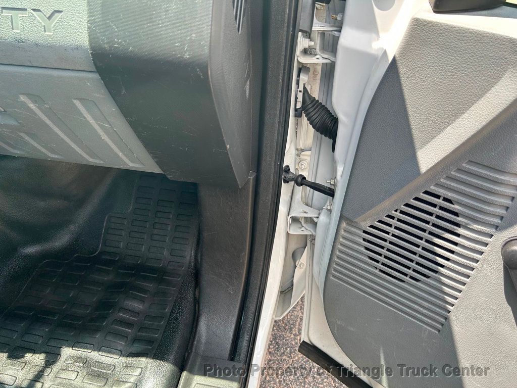 2015 Ford F250HD UTILITY +SUPER CLEAN UNIT! - 22864581 - 84