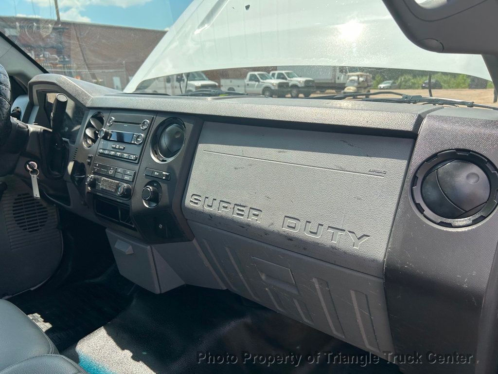 2015 Ford F250HD UTILITY +SUPER CLEAN UNIT! - 22864581 - 85