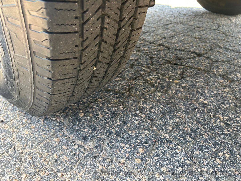 2015 Ford F250HD UTILITY +SUPER CLEAN UNIT! - 22864581 - 94