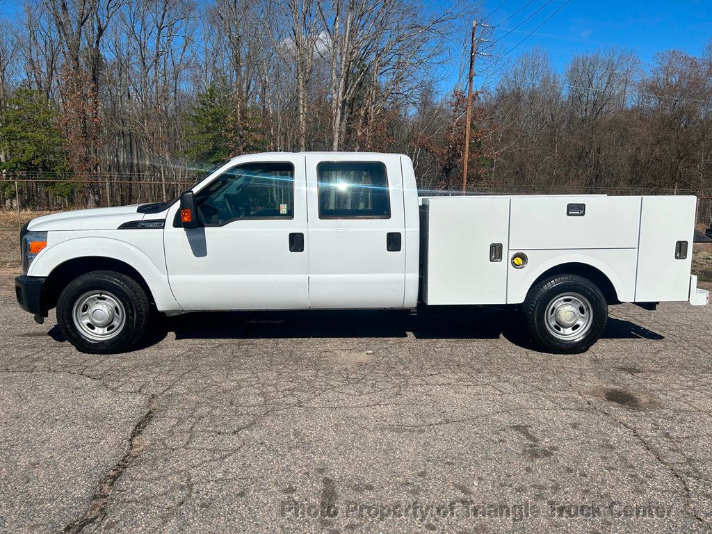 2015 Ford F250HD UTILITY JUST 21k MILES! SUPER CLEAN UNIT! +SUPER CLEAN UNIT! 10,000 GVW PKG! FINANCE OR LEASE - 22294146 - 78