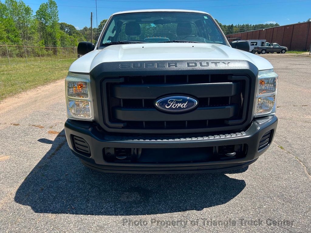 2015 Ford F250HD UTILITY JUST 22k MILES! SUPER CLEAN UNIT! +MORE IN STOCK! FINANCE OR LEASE! - 22382380 - 3