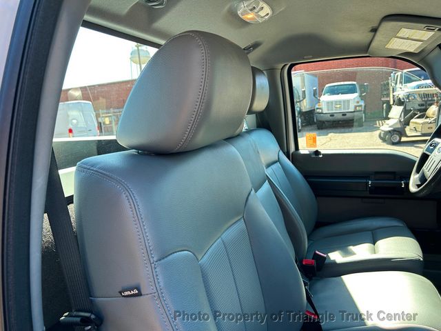 2015 Ford F250HD UTILITY JUST 35k MILES! HITCH! ++POWER EQUIPMENT! SUPER CLEAN UNIT! FINANCE OR LEASE! - 22879123 - 34