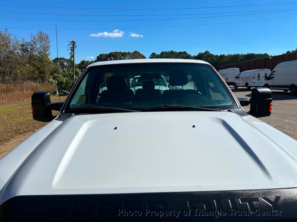 2015 Ford F250HD UTILITY JUST 35k MILES! HITCH! ++POWER EQUIPMENT! SUPER CLEAN UNIT! FINANCE OR LEASE! - 22879123 - 53