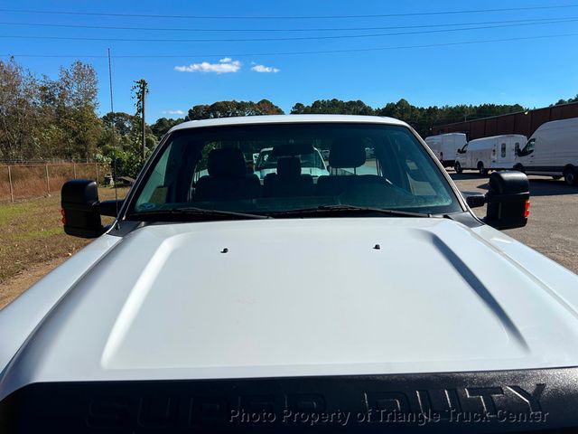 2015 Ford F250HD UTILITY JUST 35k MILES! HITCH! ++POWER EQUIPMENT! SUPER CLEAN UNIT! FINANCE OR LEASE! - 22879123 - 53