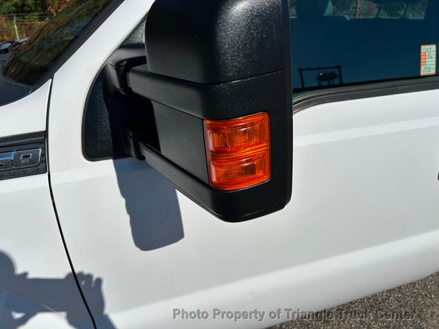 2015 Ford F250HD UTILITY JUST 35k MILES! HITCH! ++POWER EQUIPMENT! SUPER CLEAN UNIT! FINANCE OR LEASE! - 22879123 - 55